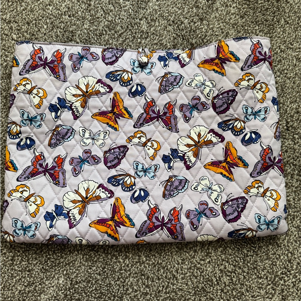 Vera Bradley Laptop Insert